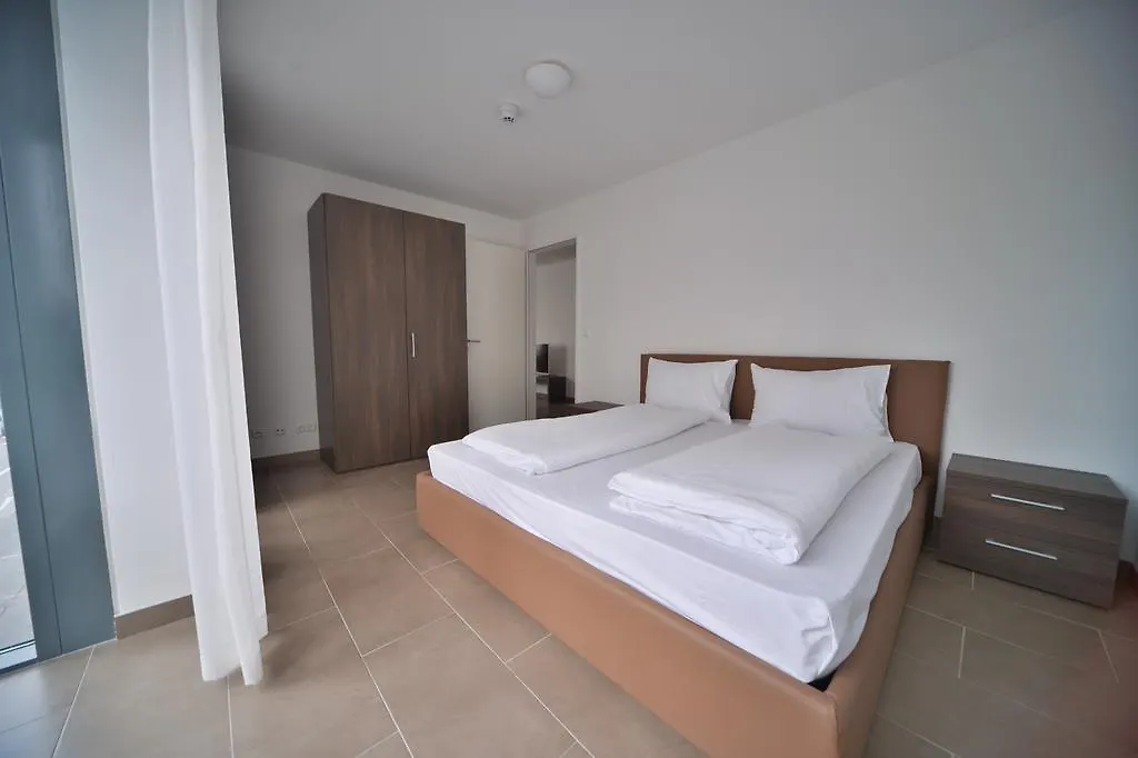 Bayer'S Boardinghouse Und Hotel Munich Germany