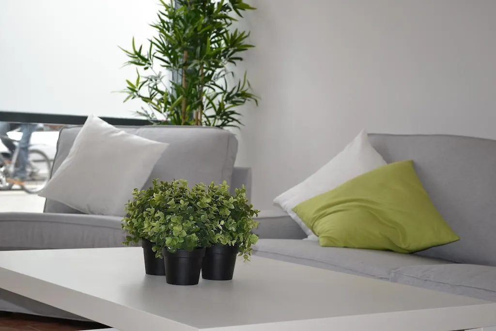 Aparthotel Bayer'S Boardinghouse Und Hotel Munich