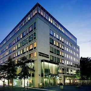 Lindner Ku'damm, Part Of Jdv By Hyatt Hotell