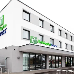 Express - Olympiapark By Ihg Münih