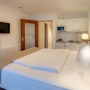 3* Hotel Vi Vadi Downtown
