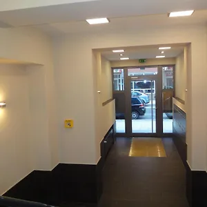 *** Hotel Belle Blue Zentrum Duitsland