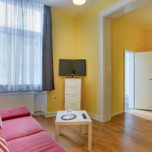 ** Hotel Ff&e Carlton Duitsland