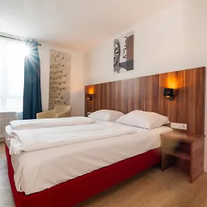 Astor Hotell