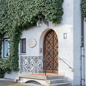 Gaestehaus Englischer Garten Hotell