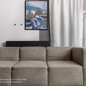 Numa Aparthotel