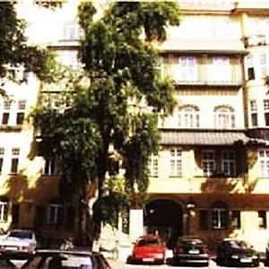 Waizenegger Am Kurfuerstendamm Pensionat