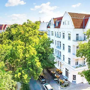 Anna 1908 Hotell
