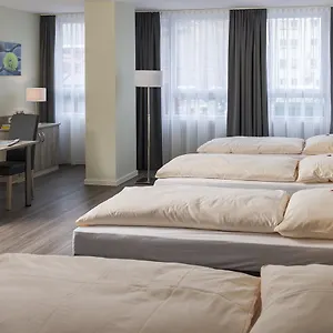 Aino Olympiapark Aparthotel