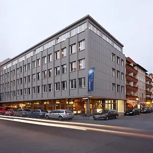 *** Hotel Smart Duitsland