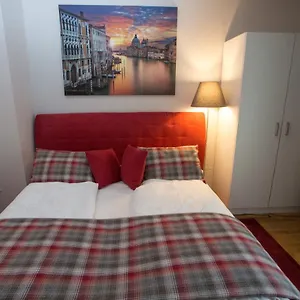 Premium Messe Aparthotel