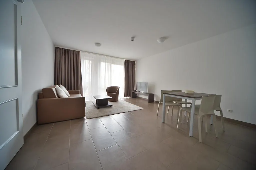 Bayer'S Boardinghouse Und Hotel Munich Aparthotel