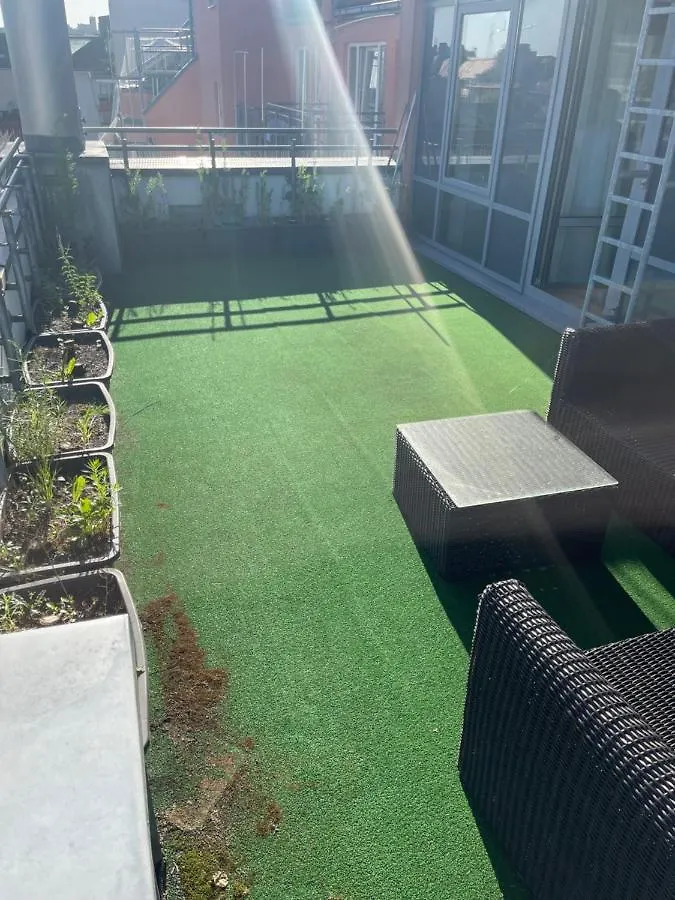 מינכן Bayer'S Boardinghouse Und Hotel 3*,  גרמניה