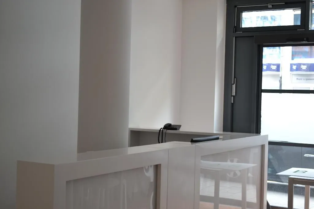Bayer'S Boardinghouse Und Hotel München 3*,  Tyskland