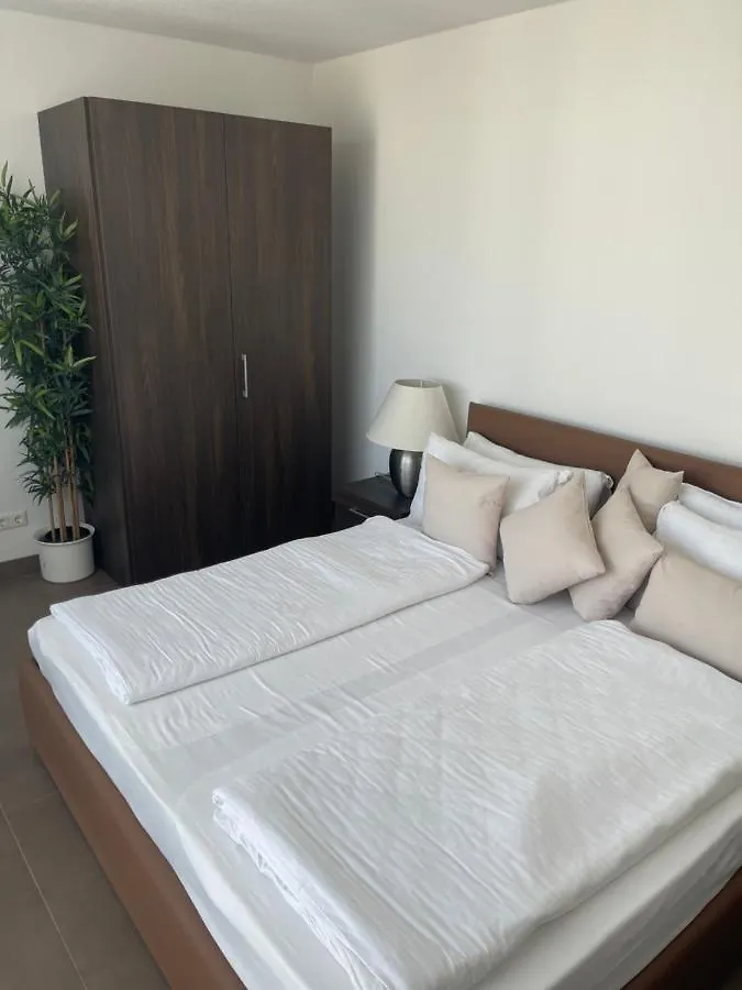 Apart-hotel Bayer'S Boardinghouse Und Hotel Munique