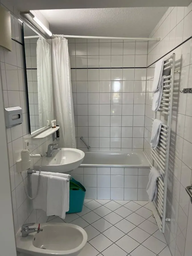 Bayer'S Boardinghouse Und Hotel Munique Apart-hotel
