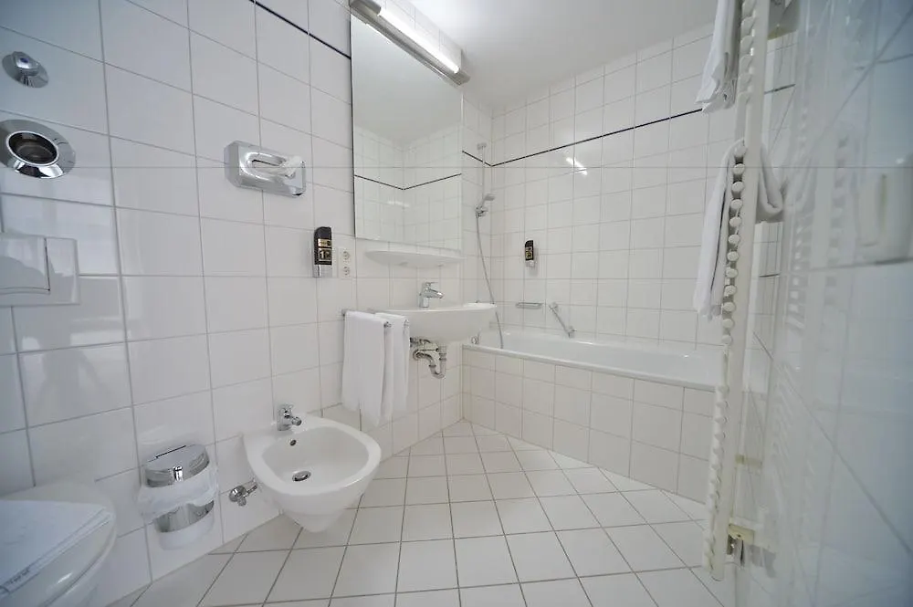 Bayer'S Boardinghouse Und Hotel Munich 3*,  Germany