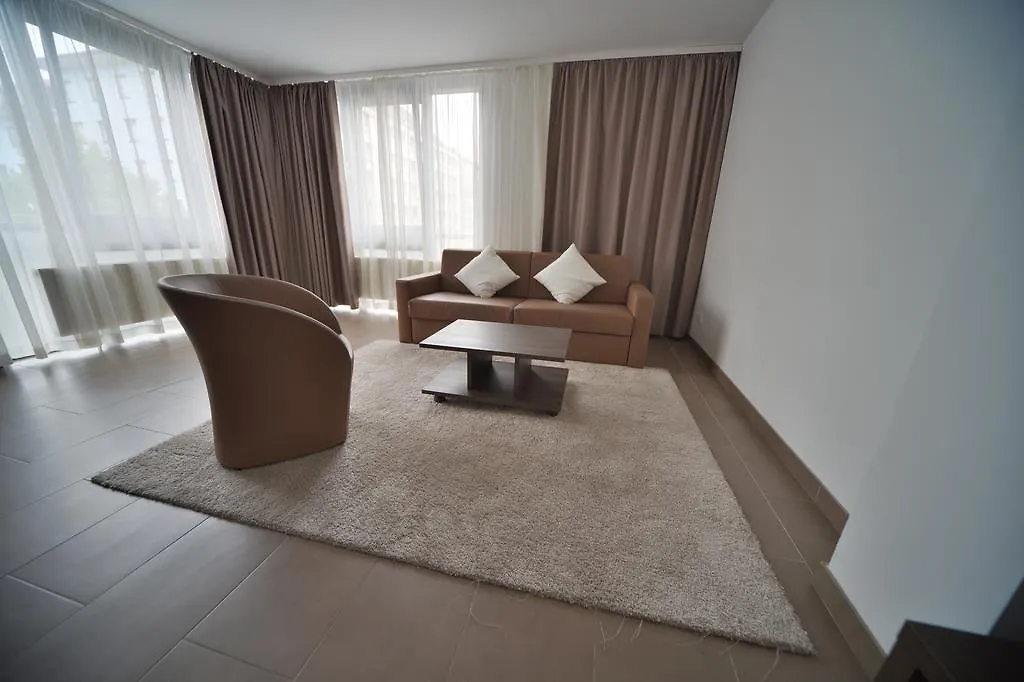 *** Aparthotel Bayer'S Boardinghouse Und Hotel Munich Germany