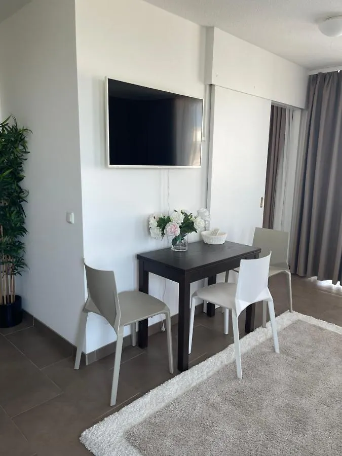Aparthotel Bayer'S Boardinghouse Und Hotel Munich