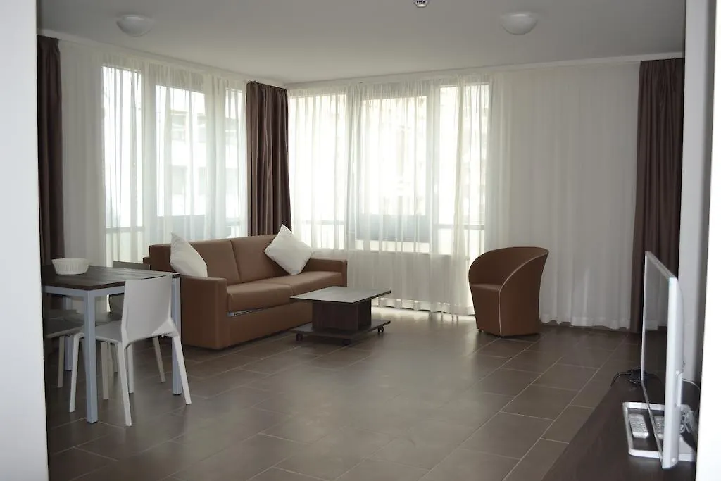 Bayer'S Boardinghouse Und Hotel Munich 3*,