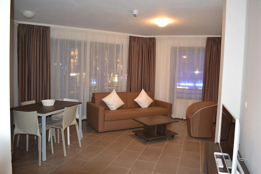 Aparthotel Bayer'S Boardinghouse Und Hotel Munich