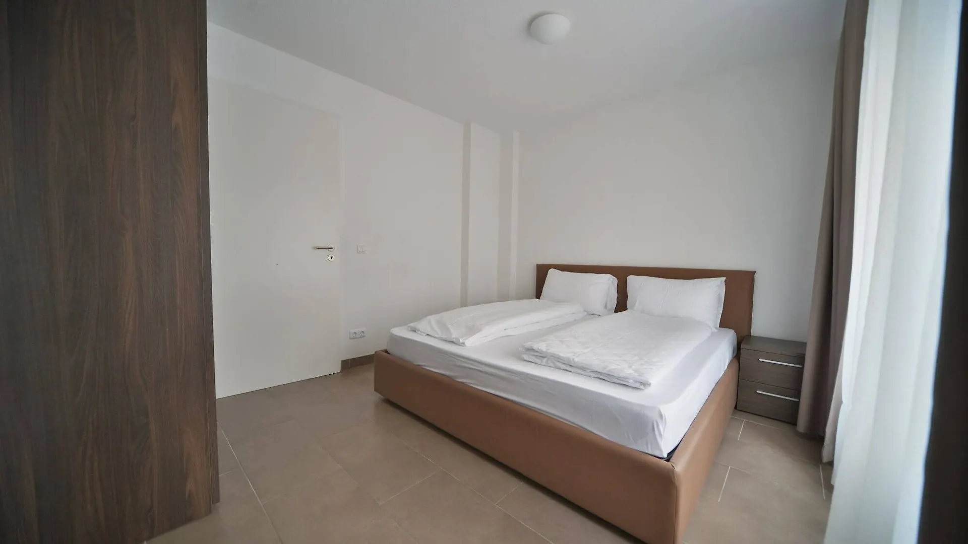 Aparthotel Bayer'S Boardinghouse Und Hotel Munich