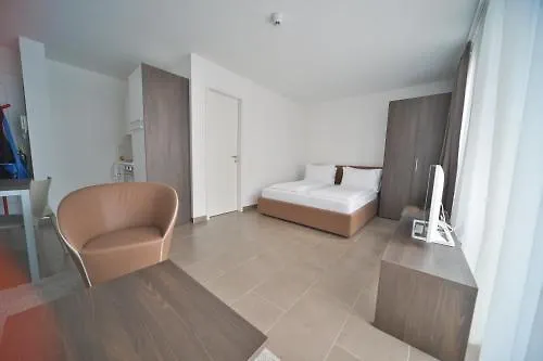Bayer'S Boardinghouse Und Hotel Munich 3*,  Germany