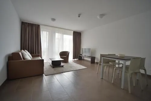 Aparthotel Bayer'S Boardinghouse Und Hotel Munich
