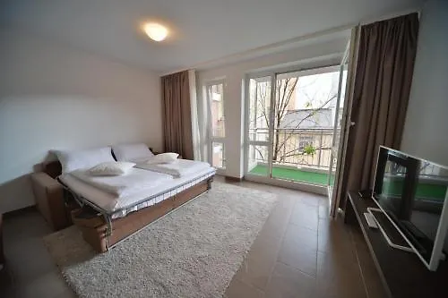Bayer'S Boardinghouse Und Hotel Munich Aparthotel